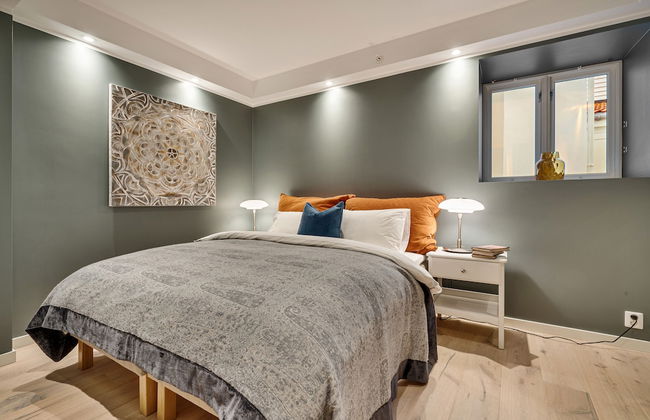 Keyser Apartments 8 - Foto 17