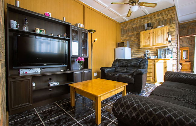 Gariep Dam SunRose Group of Guest Houses - Foto 47