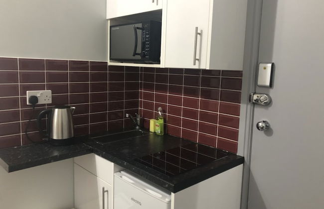 City Apartments Kings Cross - Foto 50