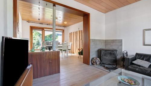 Die Kleine Ferienvilla - Foto 4