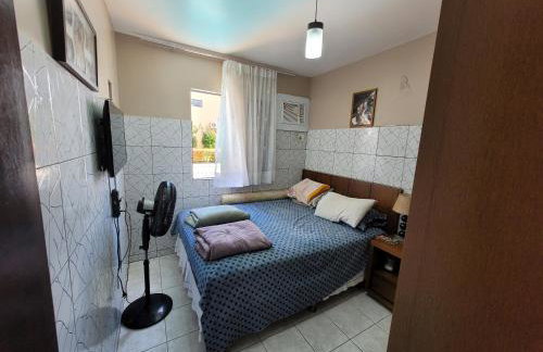 Casa 4 quartos, com piscina no Condominio Sol Marina Jacuipe com acesso a praia e ao rio de Jacuipe - Foto 13