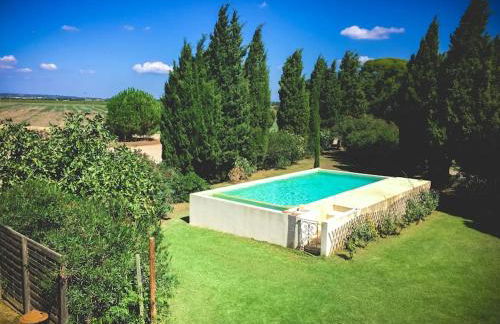 Mas de charme en pleine Camargue - Photo 24