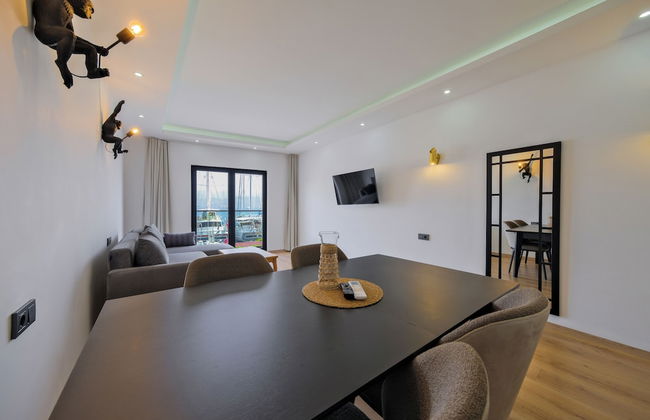 Korfez Suites - Photo 53