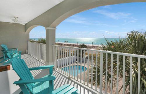 Beach Destiny by Pristine Properties Vacation Rentals - Foto 113