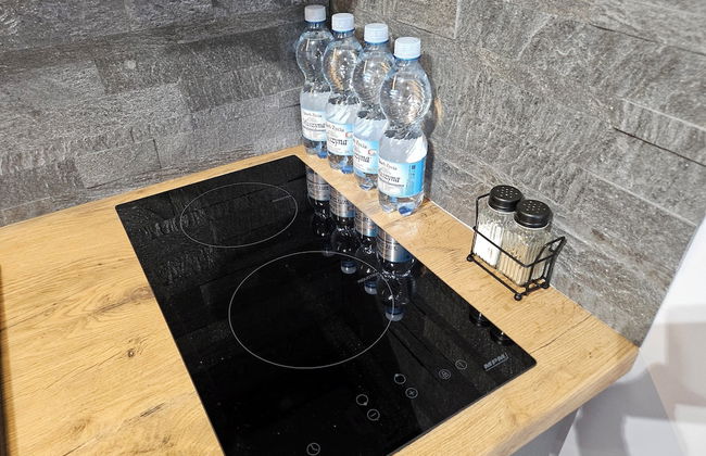 Aparthotel Warszawa - Foto 14