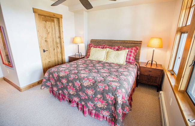 WestWall Lodge - Foto 40