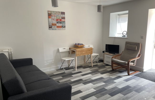 Impeccable 1-bed Apartment in Chesterfield - Foto 16