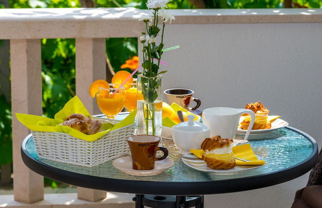 Guest House Kuna - Foto 6