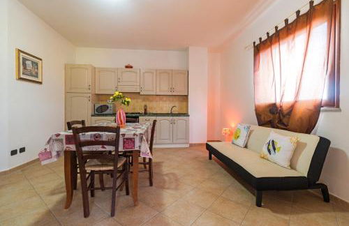 Residence La Corte Di Anastasia - Foto 58