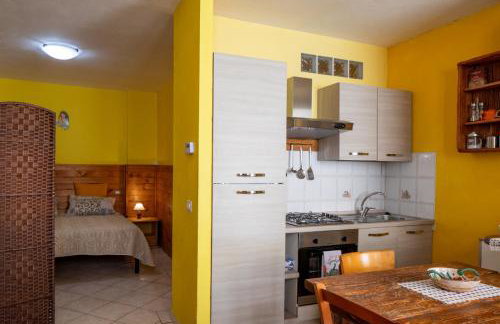 The Hamlet and the Valley, Il Paesino e la Vallata - Photo 8