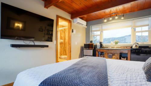 Meadow Cabin at Highland Meadows - Foto 3