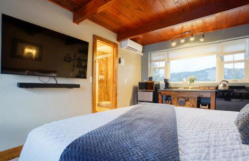 Meadow Cabin at Highland Meadows - Foto 3