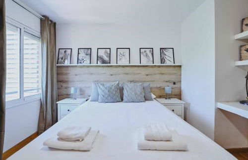 3 bedroom Huge apartament near the beach - Foto 11