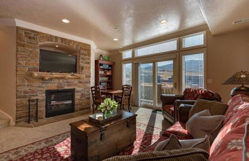 Snowbasin Haven LS42 Hot Tub Ski & Snowboard - Foto 1