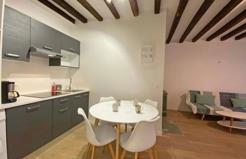 Gite Boiscorde,coeur du Perche - Foto 16