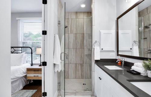 Evergreen - A Birdy Vacation Rental - Foto 31