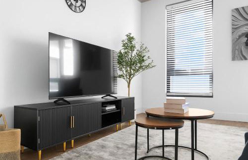 Modern 3BR Condo Five Points South Gem - Foto 10