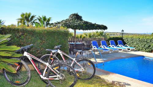 250 Finca Can Xisco Domatiga ETV905 by Mallorca Charme - Foto 1, Garden, sunbed, Garden view