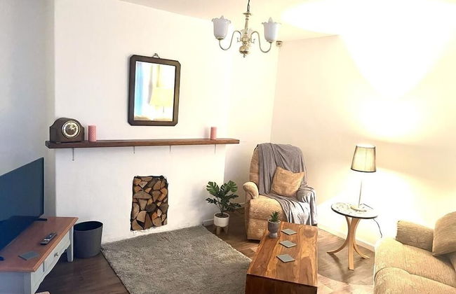 Spacious Family Home - Foto 20