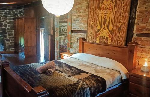 La cabaña mirador de los Valles Pasiegos - Foto 47