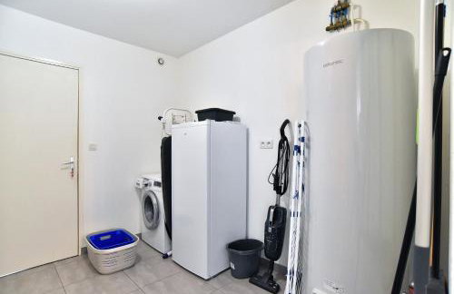 Les 9 plages - Piscine privée - Photo 20