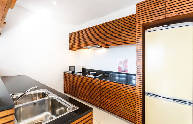 The Quarter by Lofty - Foto 29