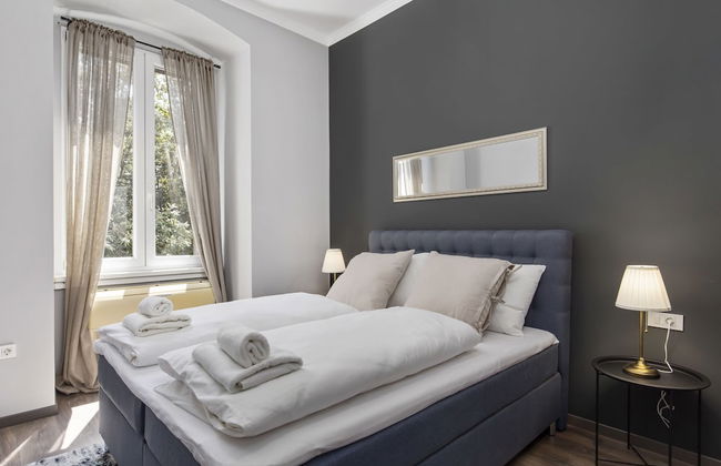 Apartments Carpathia - Photo 8