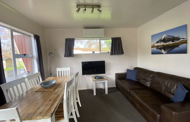 Whanganui River Top 10 Holiday Park - Foto 40