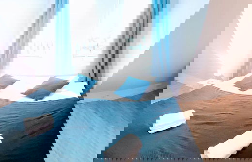 villa appartements syke - Foto 29