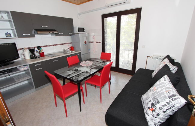 Apartments Marlina - Foto 22