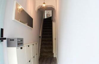 Manchester Holiday Home - Foto 13