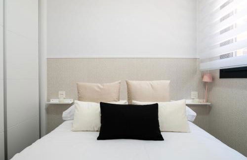 Getafe Suites - Foto 78