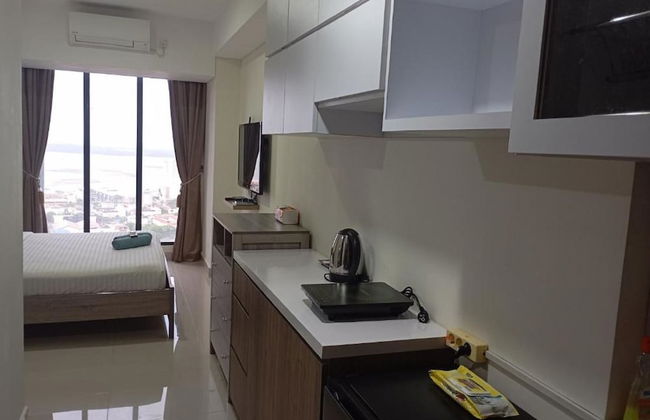 SleepRest @ Pollux Habibie - Foto 31