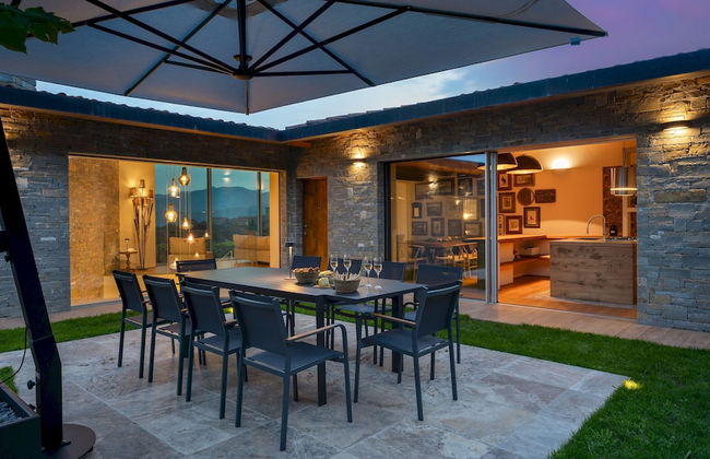 Villa Krisztina 10 Emma Villas - Photo 34