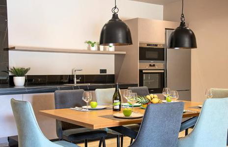 Sissi Lux Villas - Photo 18