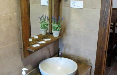 Casa Rural El Remolón - Foto 23