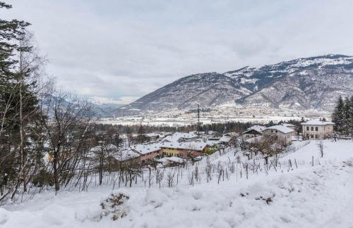 Wellness Lodge Riccardo - Photo 37