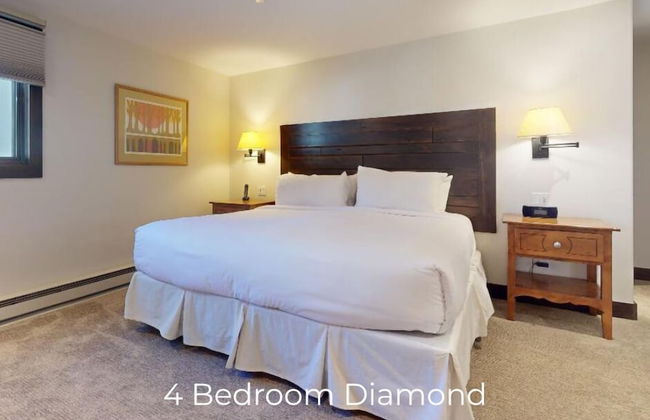 Montaneros in Vail - Foto 50