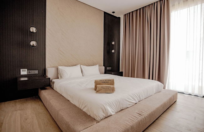 Marrakech Oasis Retreat - 5-bedroom Villa With Private Pool - Foto 7