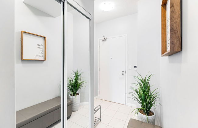 AOC Suites - Luxury Condo - City View - Foto 2