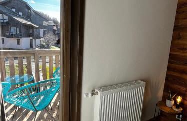 Chalet Martin Belle-Vue - Foto 18