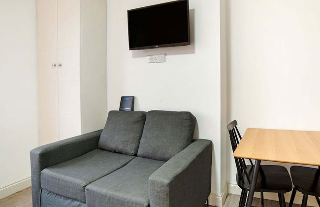 Modern Studio in London Near Wimbledon Park - Foto 13