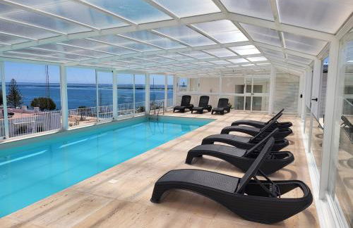 New Luxury Apt Ocean Front Heart of Olhao Plus Parking - Photo 28