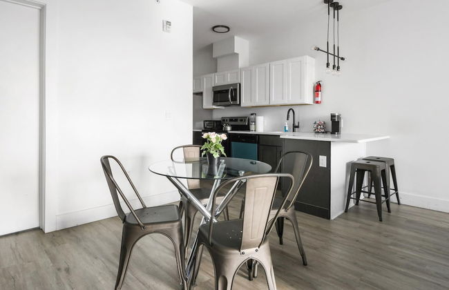 Luxury 2BR 30 Mins to Manhattan Evonify - Foto 5