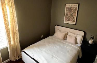 30 min from NYC luxury and chic 3 bedroom - Foto 12