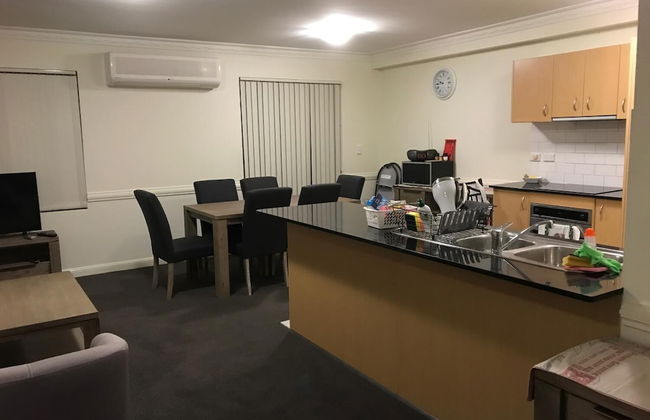 Caulta Apartments - Foto 10