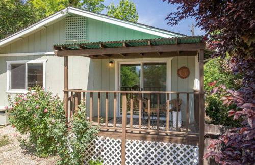 Sommelier's Getaway- 10 mins from SLO & wineries - Foto 21