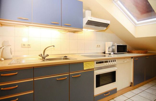 Resort Orther Reede, Fehmarn-orth - Foto 6