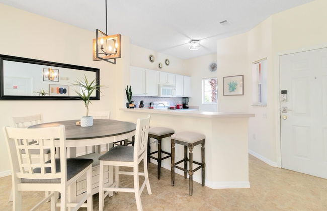 Minutes to Disney Boutique 3BR 2 5 Bath Coastal TH - Foto 7