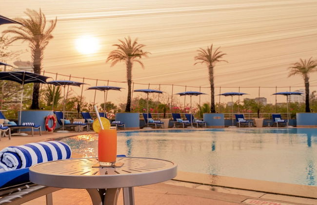 Taj Wellington Mews Luxury Residences - Foto 25